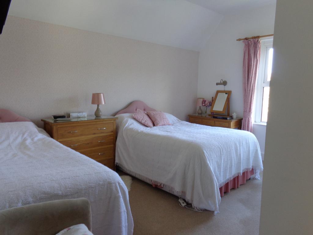 Staylittle Farm Dolgellau Quarto foto