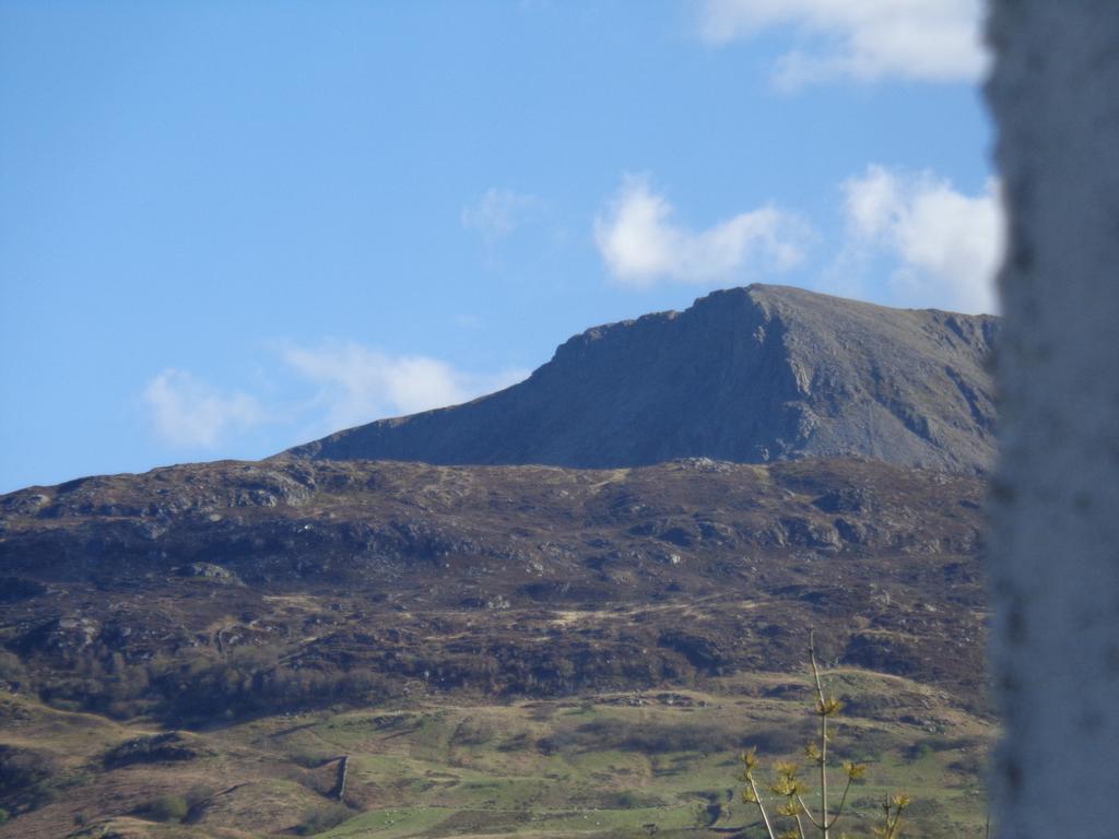 Staylittle Farm Dolgellau Quarto foto