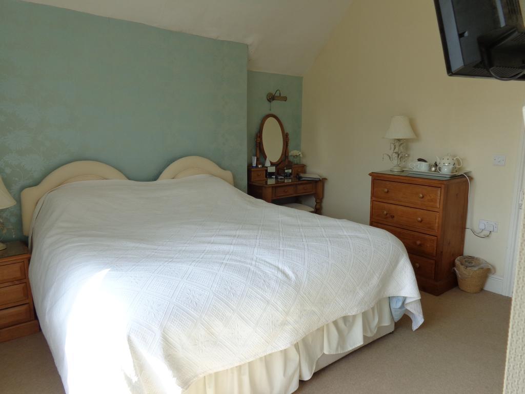Staylittle Farm Dolgellau Quarto foto